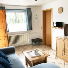 Haus Frisia Bungalow Frisia 2 - Bild 1