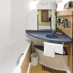 Novotel Suites Hannover - Bild 6