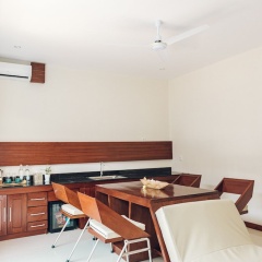 Taj Maza Sunset Villas - Bild 29
