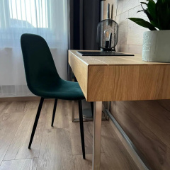 Modernes 2-Zimmer-Apartment, Nähe der neuen Leipziger Messe, ideal für vier Personen - Bild 6