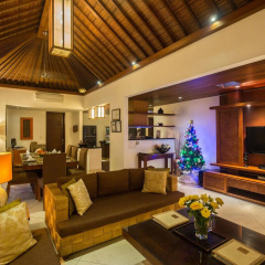Villa Seriska Satu Sanur Bali - Bild 1