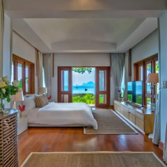 Villa Macaque and Villa Languor thumbnail 3
