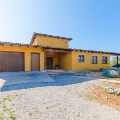 Villa Lorena - Bild 1