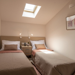 Gallery Suites & Residences, Piraeus - Bild 2