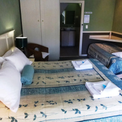 Yamkela Guest House thumbnail 12