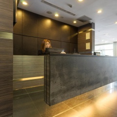 Value Hotel Nice - Bild 19
