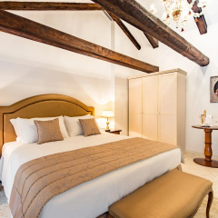 San Teodoro Palace Luxury Apartments - Bild 10