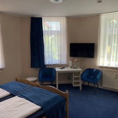 Pension Triebischtal - Bild 5