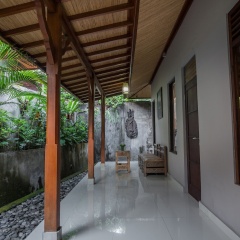 Taman Harum Cottages - Bild 30