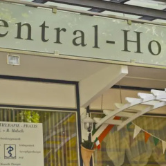 Zentral Hotel - Bild 1