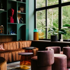 The Home Hotel - Bild 22