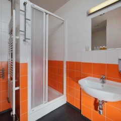 Hostel Florenc - Bild 7