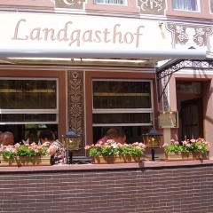 Landgasthof Germania - Bild 1