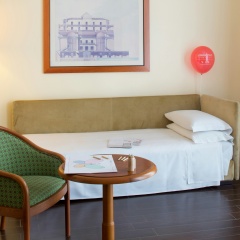 Starhotels Business Palace - Bild 15