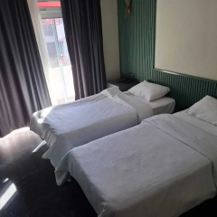 Ali Baba Hotel - Bild 3
