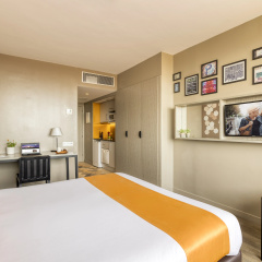 Citadines Ramblas Barcelona - Bild 7