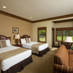 Rockwell Lake Lodge thumbnail 4