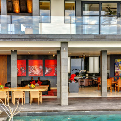 Private Villas of Bali - Bild 1