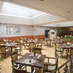 Kervansaray Thermal Convention Center & Spa - Bild 28