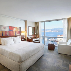 Kordon Hotel Pasaport - Bild 6
