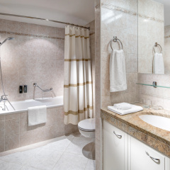 Mamaison Residence Downtown Prague - Bild 10