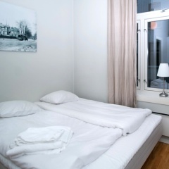 Frogner House Apartments - Riddervoldsgate 10 - Bild 4