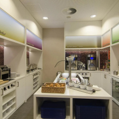 Hampton by Hilton Nuremberg City Centre thumbnail 13