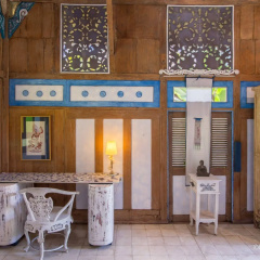 Hati Padi Cottages thumbnail 24