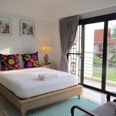 Villa Think Of Home - Bild 1