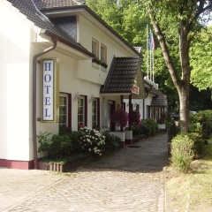 Hotel Grüne Tanne - Bild 1