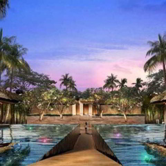 Royal Kamuela Nusa Dua - Bild 2