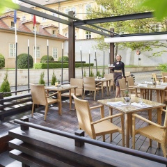 Mandarin Oriental, Prague - Bild 23