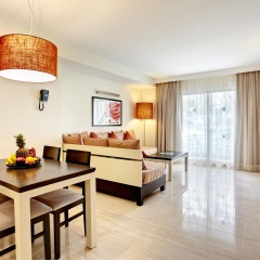 Grupotel Alcudia Suite - Bild 11