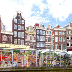 Apartments Prinsengracht thumbnail 16