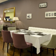 VIP Executive Saldanha Hotel - Bild 11