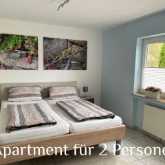 Ferienwohnung Zenzen - Bild 1