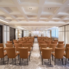 The Athenee Hotel, a Luxury Collection Hotel, Bangkok - Bild 23