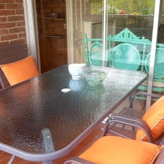 Modern B&B Somosaguas - Bild 8
