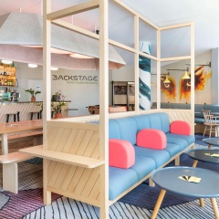 ibis Styles Paris Bercy - Bild 25
