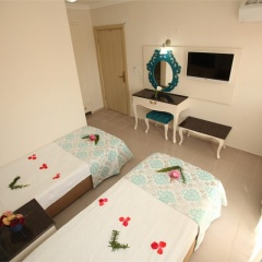 Turk Hotel - Bild 5