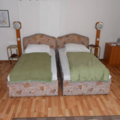 Hotel Pension Stadtpark - Bild 5