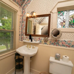 Yelton Manor Bed & Breakfast thumbnail 11