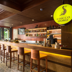 Coriacea Boutique Resort - Bild 16