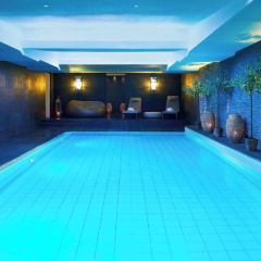 Hotel Bristol, A Luxury Collection Hotel, Warsaw - Bild 25