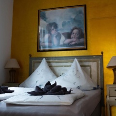 Aparthotel Domizil - Bild 2