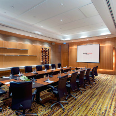 Jubilee Prestige Ratchadapisek Hotel - Bild 24