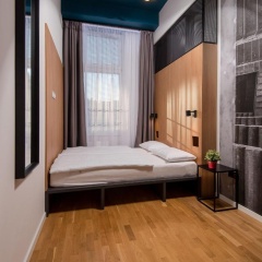 Dean’s Home Budapest - Bild 7