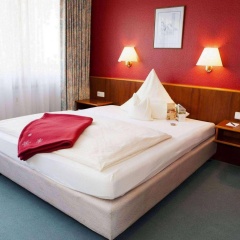 Hotel am Düsseldorfer Platz - Bild 4