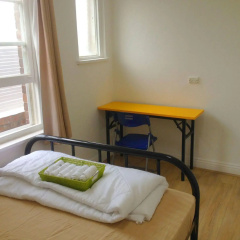Cozy M Hostel thumbnail 18