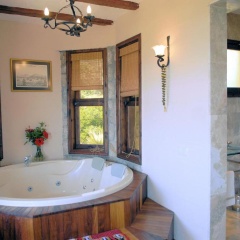 Villa Mandarin-Faralya - Bild 7